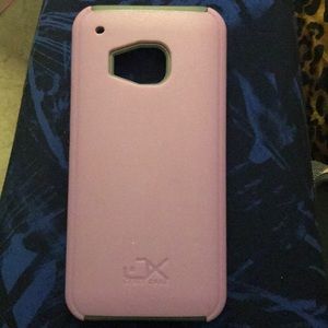 Genix Phone Case